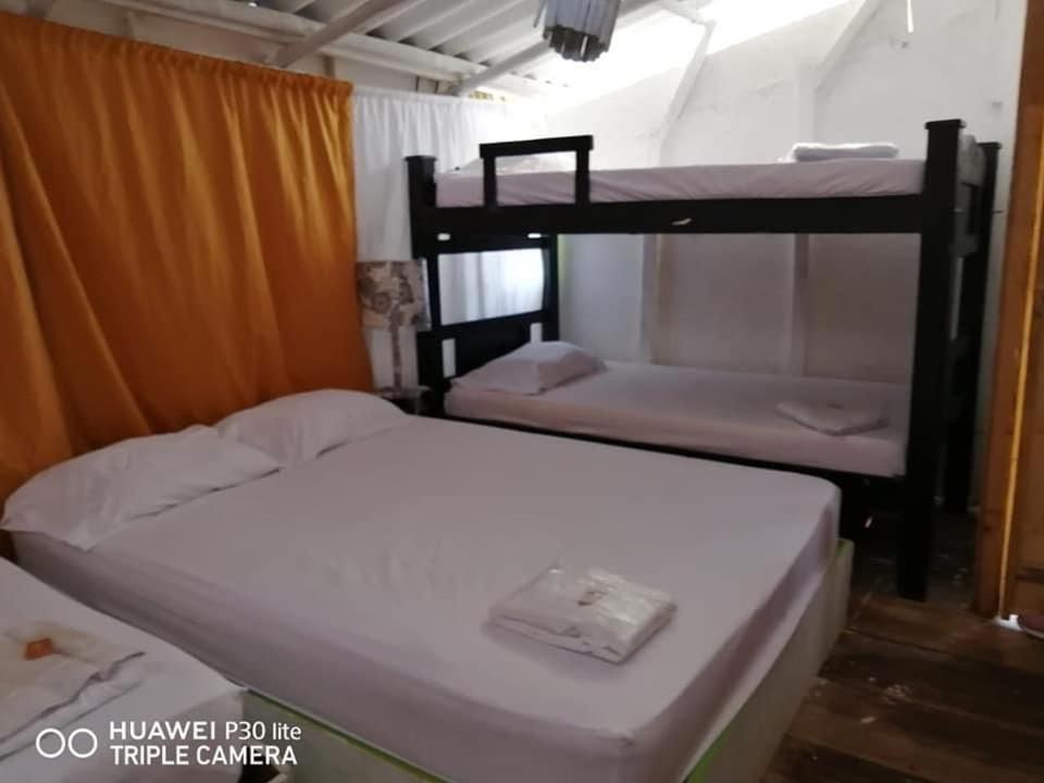 Hotel Mandala Beach Isla Barú Zewnętrze zdjęcie