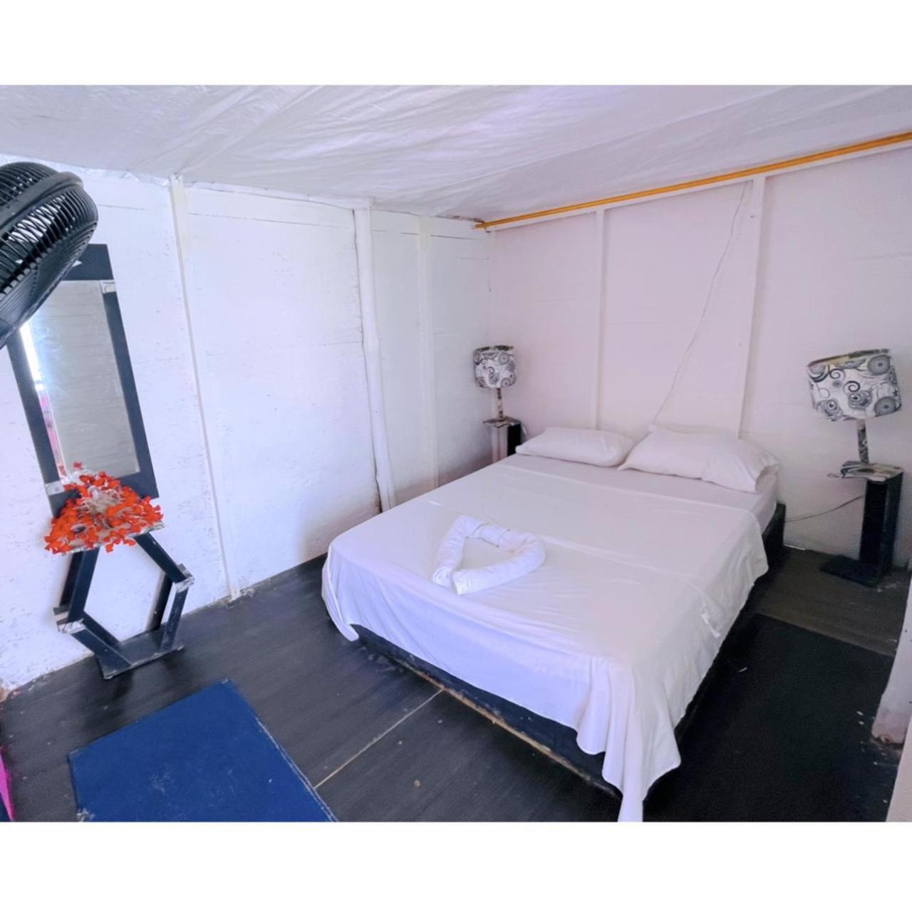 Hotel Mandala Beach Isla Barú Zewnętrze zdjęcie