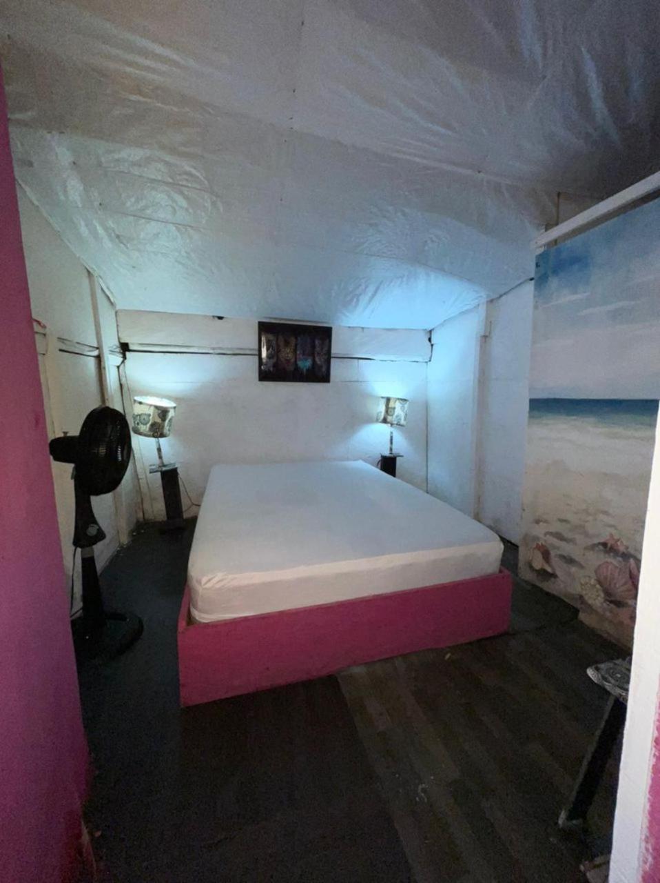 Hotel Mandala Beach Isla Barú Zewnętrze zdjęcie