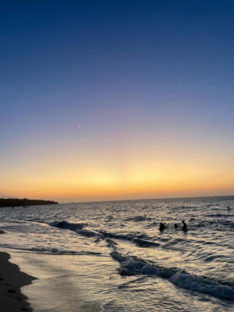 Hotel Mandala Beach Isla Barú Zewnętrze zdjęcie