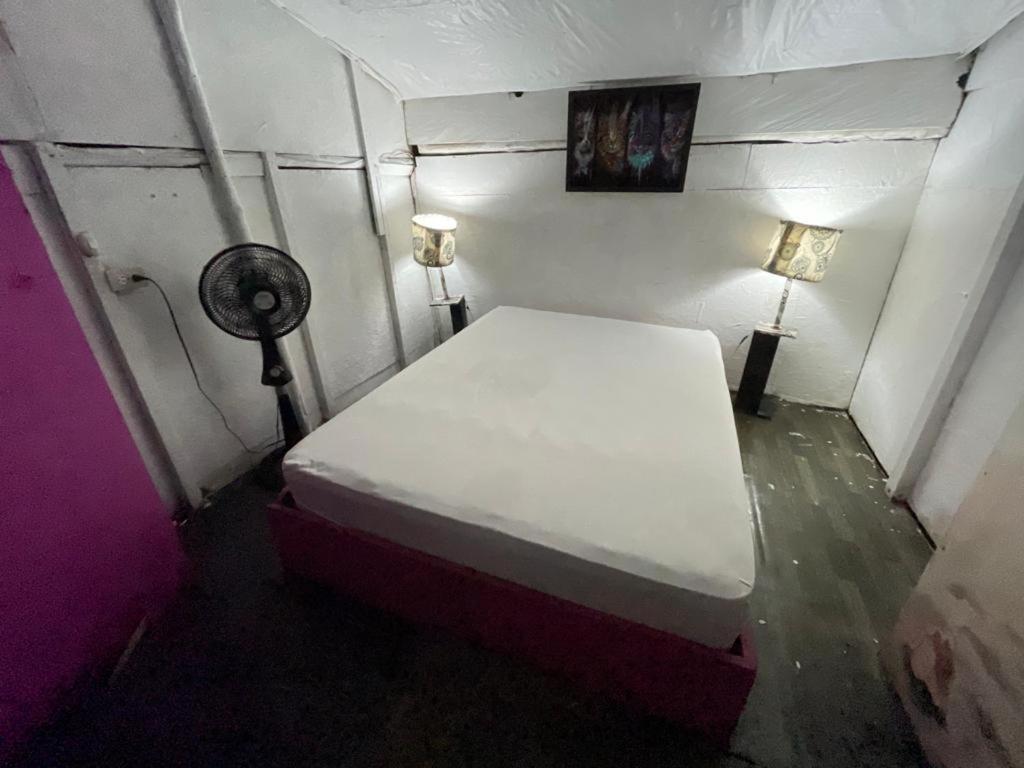 Hotel Mandala Beach Isla Barú Zewnętrze zdjęcie