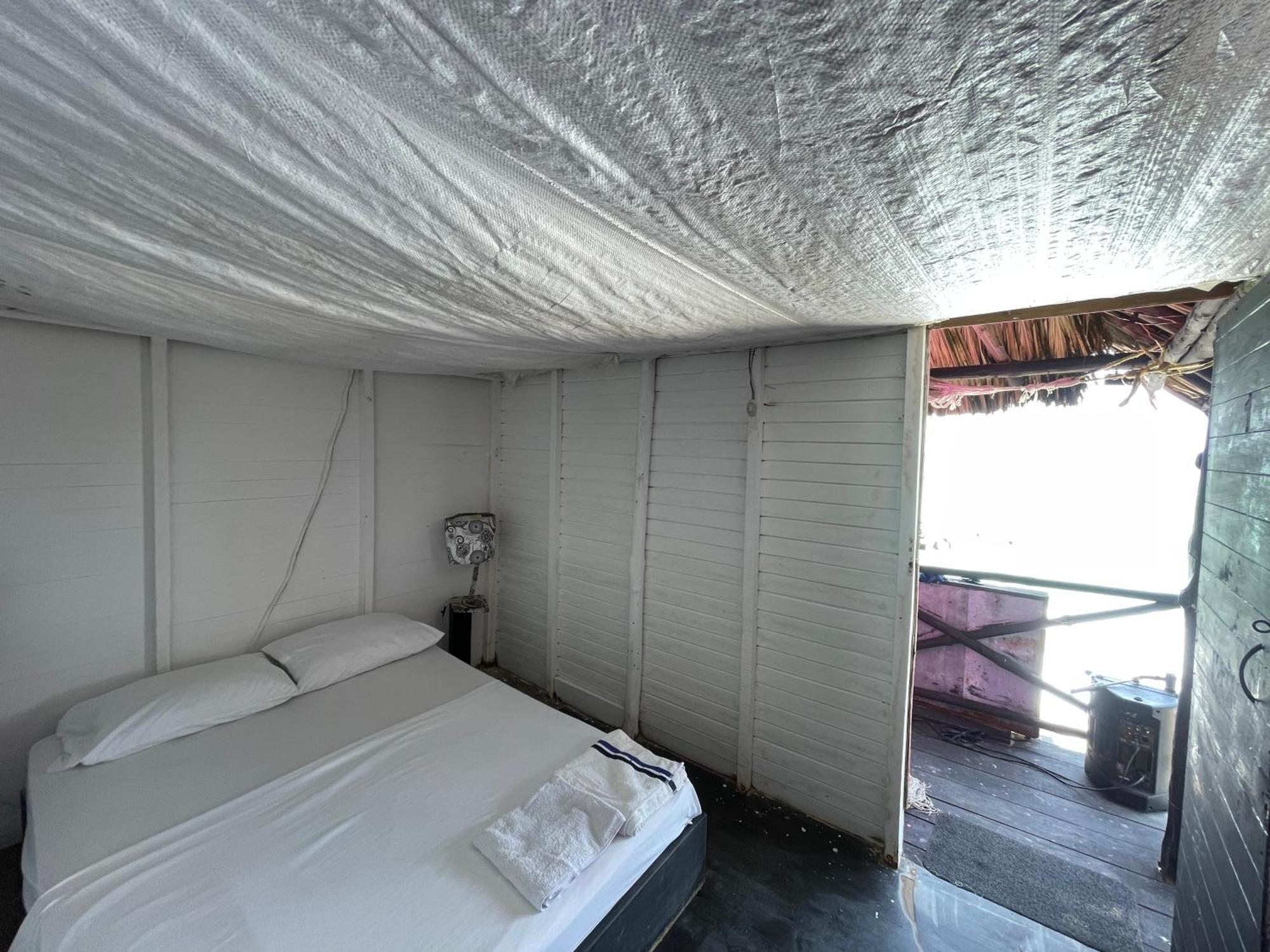 Hotel Mandala Beach Isla Barú Zewnętrze zdjęcie